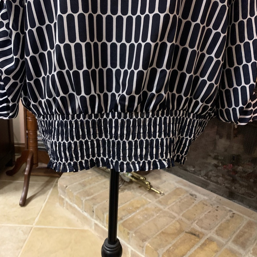 Michael Kors Blouse - Picture 4 of 9